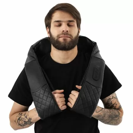 Массажер для шеи и плеч Kragen GESS 012