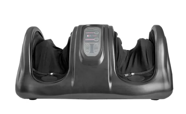 Массажер для стоп и лодыжек GESS Блаженство RA-341 цвет графит