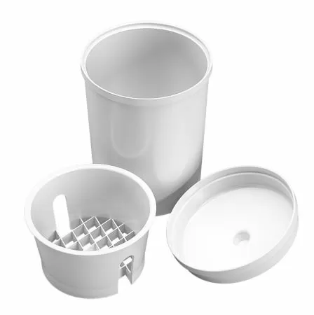 Емкость для хранения термометров ЕХТ