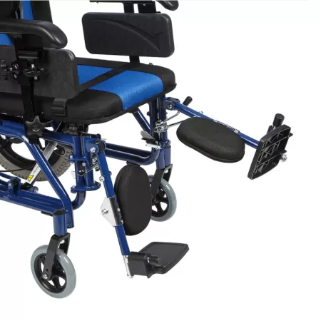 Кресло-коляска для детей с ДЦП Ortonica Olvia 300 со столиком