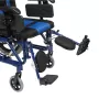 Кресло-коляска для детей с ДЦП Ortonica Olvia 300 со столиком