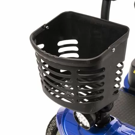 Скутер электрический Barry SC-102