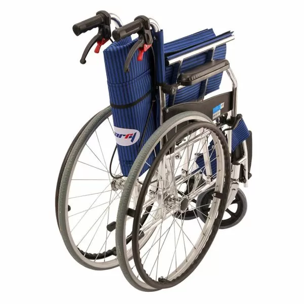 Кресло-коляска Barry D9, ширина сиденья 46 см