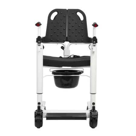 Кресло для перемещения Ortonica TU-13 с санитарным оснащением и электрическим приводом