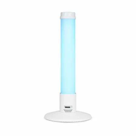 Подставка Армед Home для одноламповых облучателей в пластиковом корпусе белая 