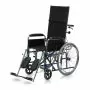 Кресло-коляска многофункциональная Армед H008 с высокой спинкой