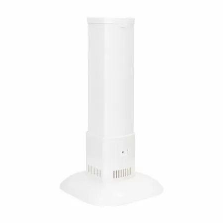 Подставка Армед Home M для одноламповых облучателей в металлическом корпусе белая