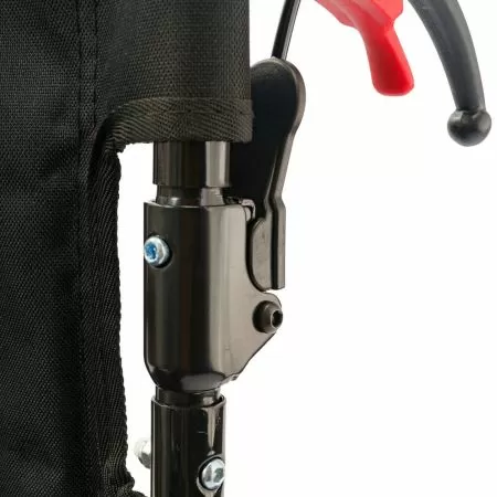 Кресло-каталка Barry V4, ширина сиденья 41 см