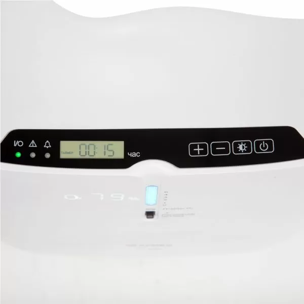 Концентратор кислорода Армед 7F-3NW с выходом для ингаляций