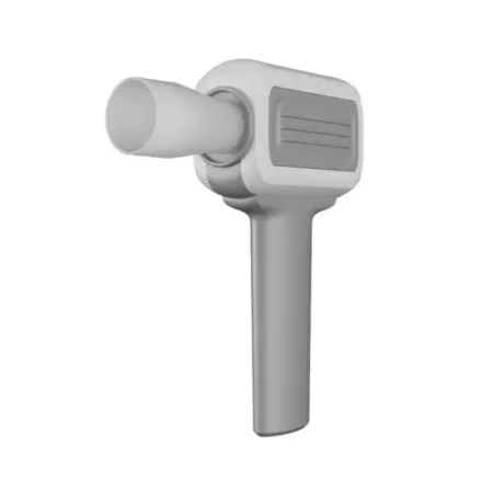 Спирограф микропроцессорный НПП Монитор СМП-02-Р-Д/2