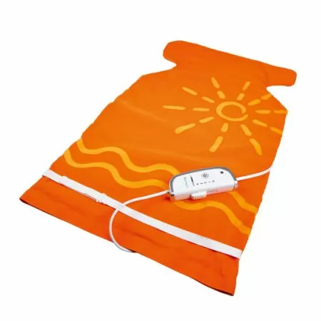 Электрогрелка с наволочкой серии "Medisana HKN"