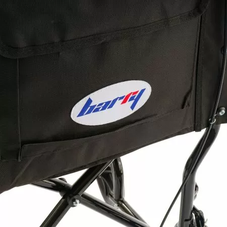 Кресло-каталка Barry V4, ширина сиденья 41 см