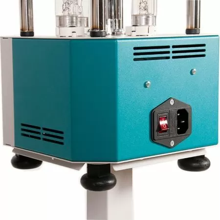 Облучатель ультрафиолетовый открытого типа TAGLER ОБП 4-30 передвижной