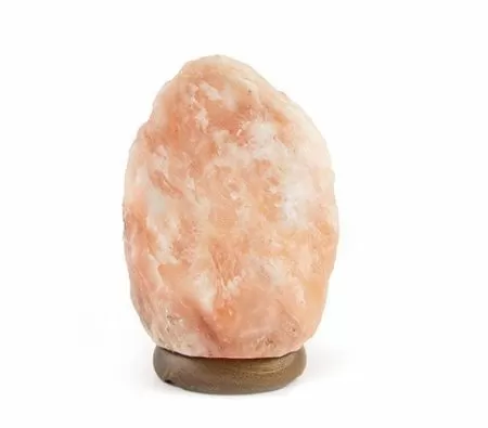 Неограненная солевая лампа Barry Hill (M) 5-7 кг