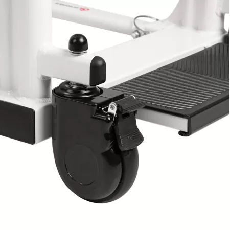 Кресло для перемещения Ortonica TU-13 с санитарным оснащением и электрическим приводом