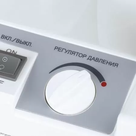 Отсасыватель Армед 7E-D хирургический электрический переносной