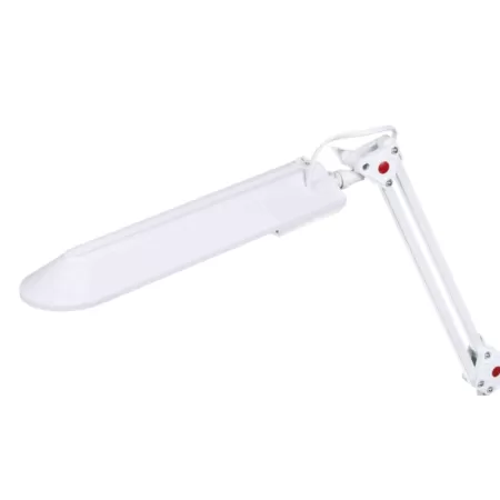 Светильник настольный ProMega jet 2003A белый 