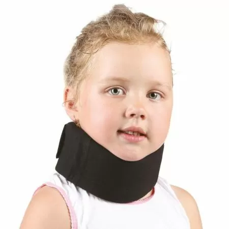 Воротник Шанца Тривес Evolution ТВ-002/Т.51.91, детский