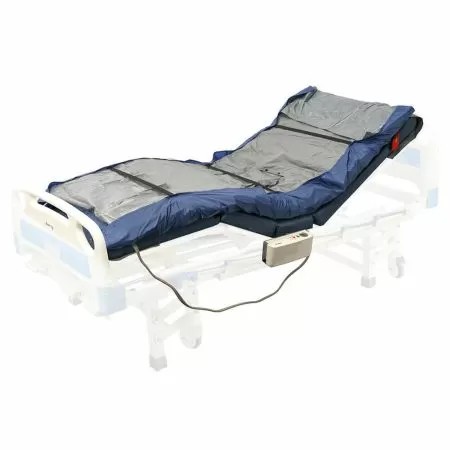 Матрас противопролежневый трубчатый Barry Tube Sanitary с отверстием для санитарного устройства