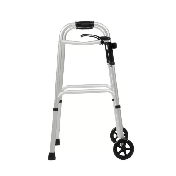 Ходунки двухколесные ORTONICA XR205