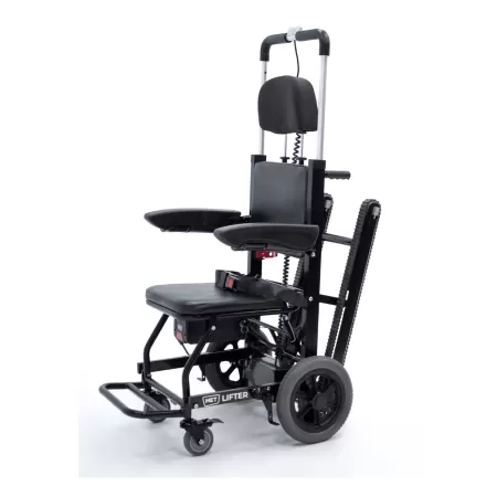 Кресло-каталка с лестничным подъемником MET LIFTER, артикул 19373