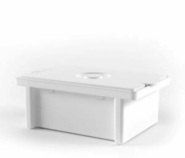 ЕДПО-10-02-2 контейнер для дезинфекции и обработки медицинских изделий