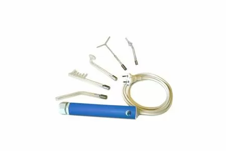 Ультратек СД-199 Аппарат для дарсонвализации портативный с 5 электродами