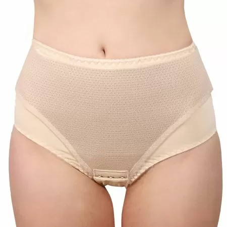 Бандаж послеоперационный Крейт Б-356, бежевый 