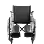 Кресло-коляска с поддержной икроножных мышц ORTONICA Base-350 (Base-150)