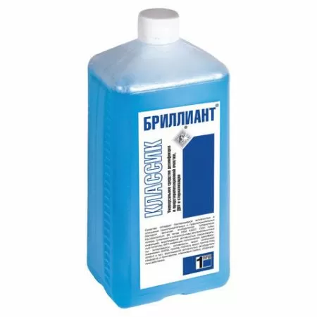 Бриллиант классик Дезинфицирующее средство, 1л.