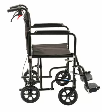 Кресло-каталка Barry V4, ширина сиденья 41 см