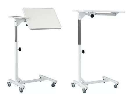 Стол прикроватный с бортиком Промет МД SP N