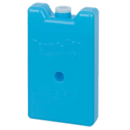 Хладоэлемент многоразовый МХД-1 (16,5х3,3х9,5 см, 0,44 кг, от +2гр до +8гр)