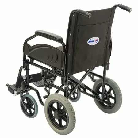 Кресло-каталка Barry V1, ширина сиденья 46 см