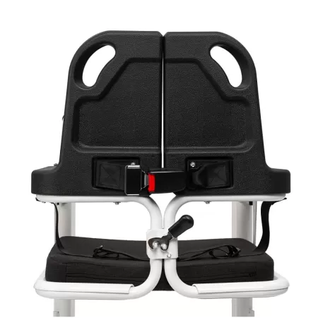 Кресло для перемещения Ortonica TU-13 с санитарным оснащением и электрическим приводом