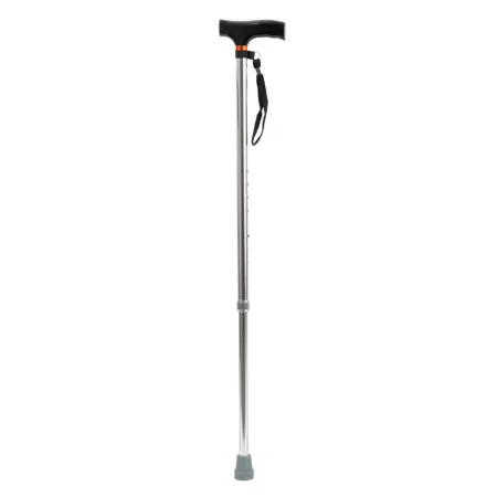 Трость 10090 телескопическая  (SL (хром))