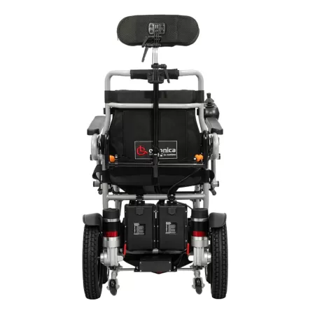 Кресло-коляска с электроприводом ORTONICA Pulse 720