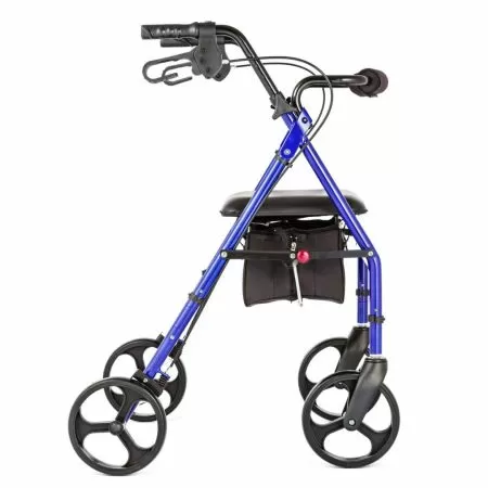 Ходунки-роллаторы с сиденьем складные "Ortonica" XR-202