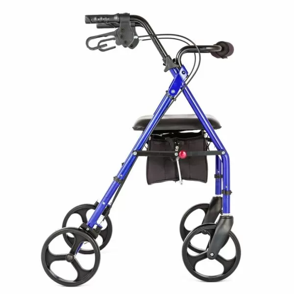 Ходунки-роллаторы с сиденьем складные "Ortonica" XR-202