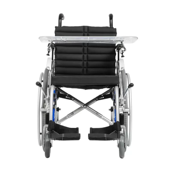 Кресло-коляска для детей с ДЦП Ortonica Puma 300 со столиком