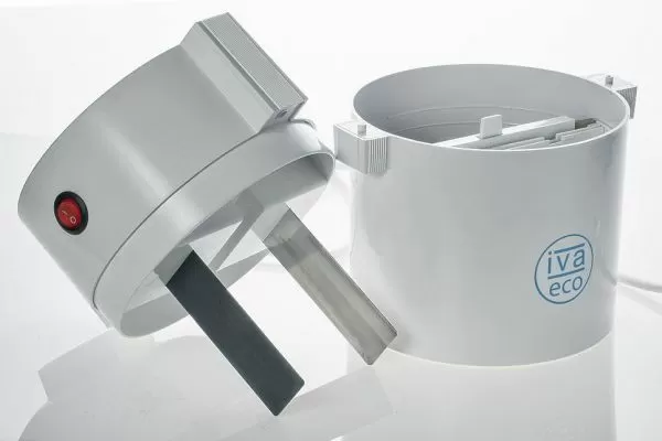 Ионизатор (активатор) воды "Ива-Эко"