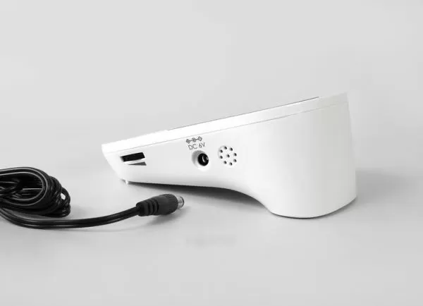 Тонометр автоматический на плечо B.Well Pro-36 с манжетой 22-42 см, адаптером и голосовым помощником