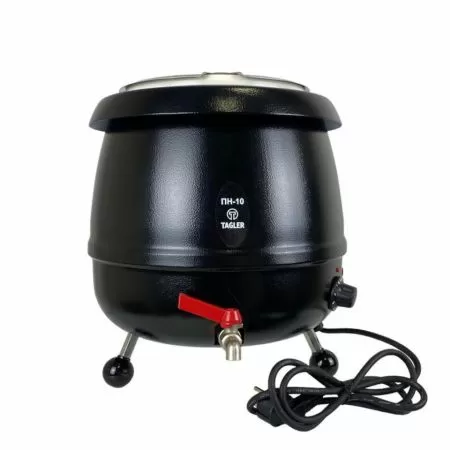 Парафинонагреватель TAGLER ПН-10 на 10 литров