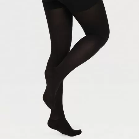 Колготки компрессионные IDEALISTA ID-100 1 класс компрессии цвет черный 