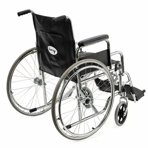 Кресло-коляска Barry B3