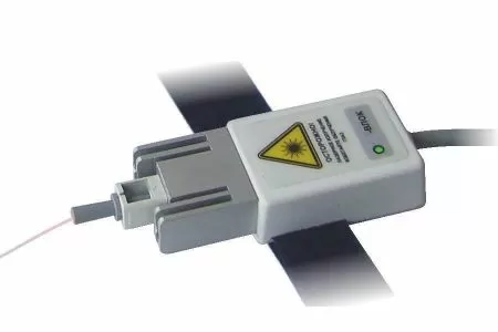 Аппарат для внутривенного облучения крови Мустанг-ВЛОК 1 канал