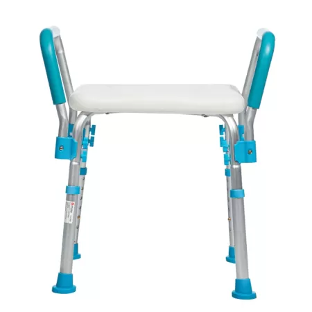 Табурет для ванны Ortonica Lux-585 с поручнями