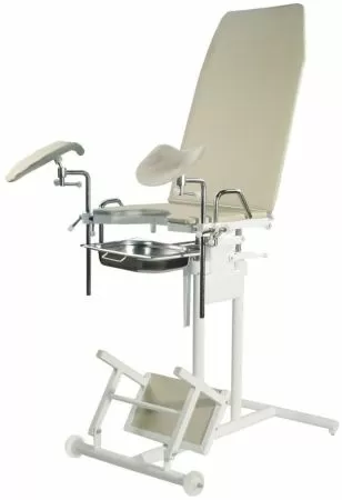 Гинекологическое кресло КГ 1 ДЗМО