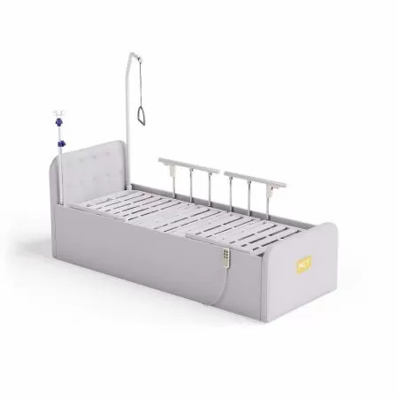 Кровать электрическая МЕТ OMEGA-7 нагрузка до 200 кг