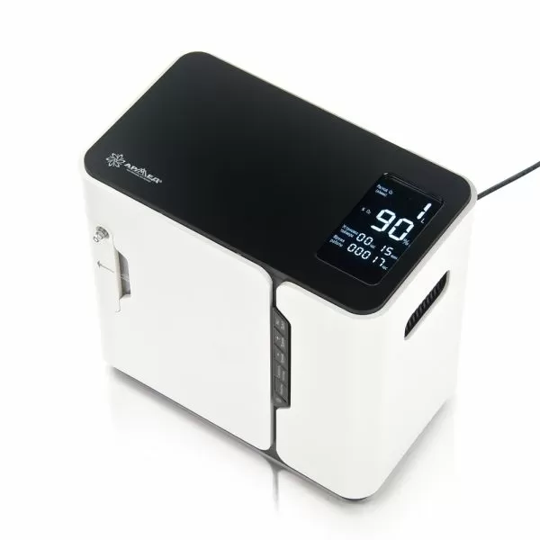 Концентратор кислорода Armed 8F-1 белый